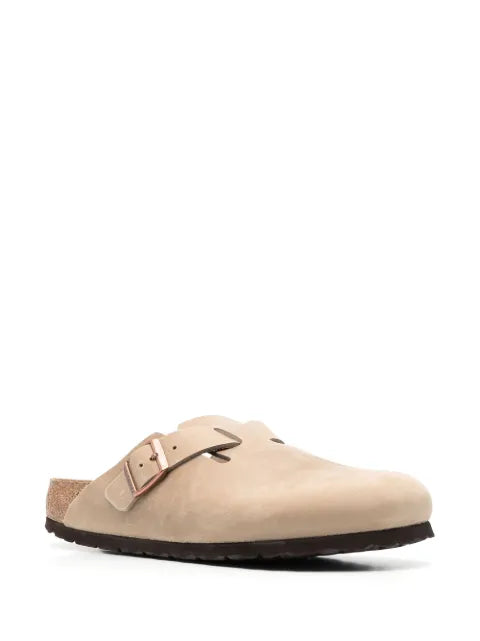 Birkenstock Boston Soft Footbed clogs