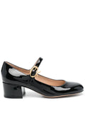 Gianvito Rossi 45mm Mary Ribbon pumps