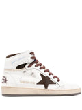 Golden Goose Sky-Star high-top sneakers