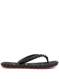 Christian Louboutin Super Loubi flip-flops