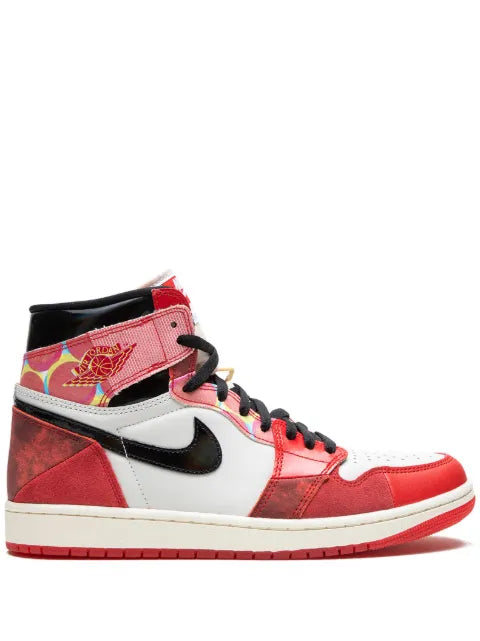 Jordan Air Jordan 1 High OG "Spider-Man Across The Spider-Verse" sneakers