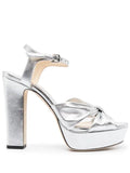 Jimmy Choo Heloise 120 sandals