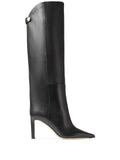 Jimmy Choo Alizze leather boots