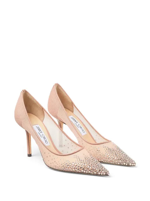 Jimmy Choo Love 85 pumps