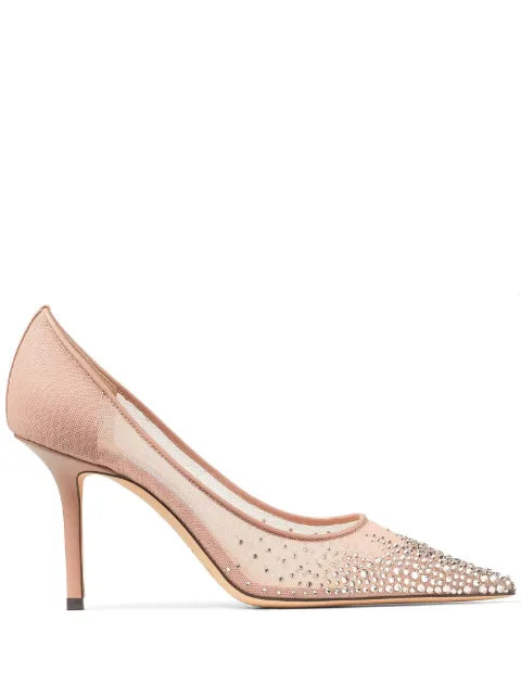 Jimmy Choo Love 85 pumps