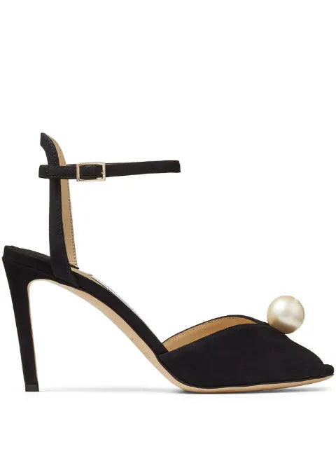 Jimmy Choo Sacora 85 sandals