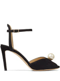 Jimmy Choo Sacora 85 sandals