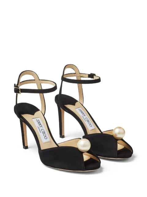Jimmy Choo Sacora 85 sandals