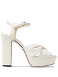 Jimmy Choo Heloise 120 sandals