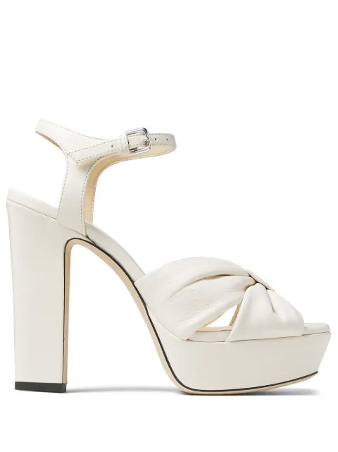 Jimmy Choo Heloise 120 sandals