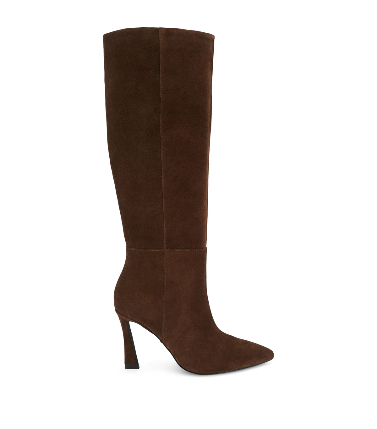 Kurt Geiger London Suede Annabel Knee-High Boots