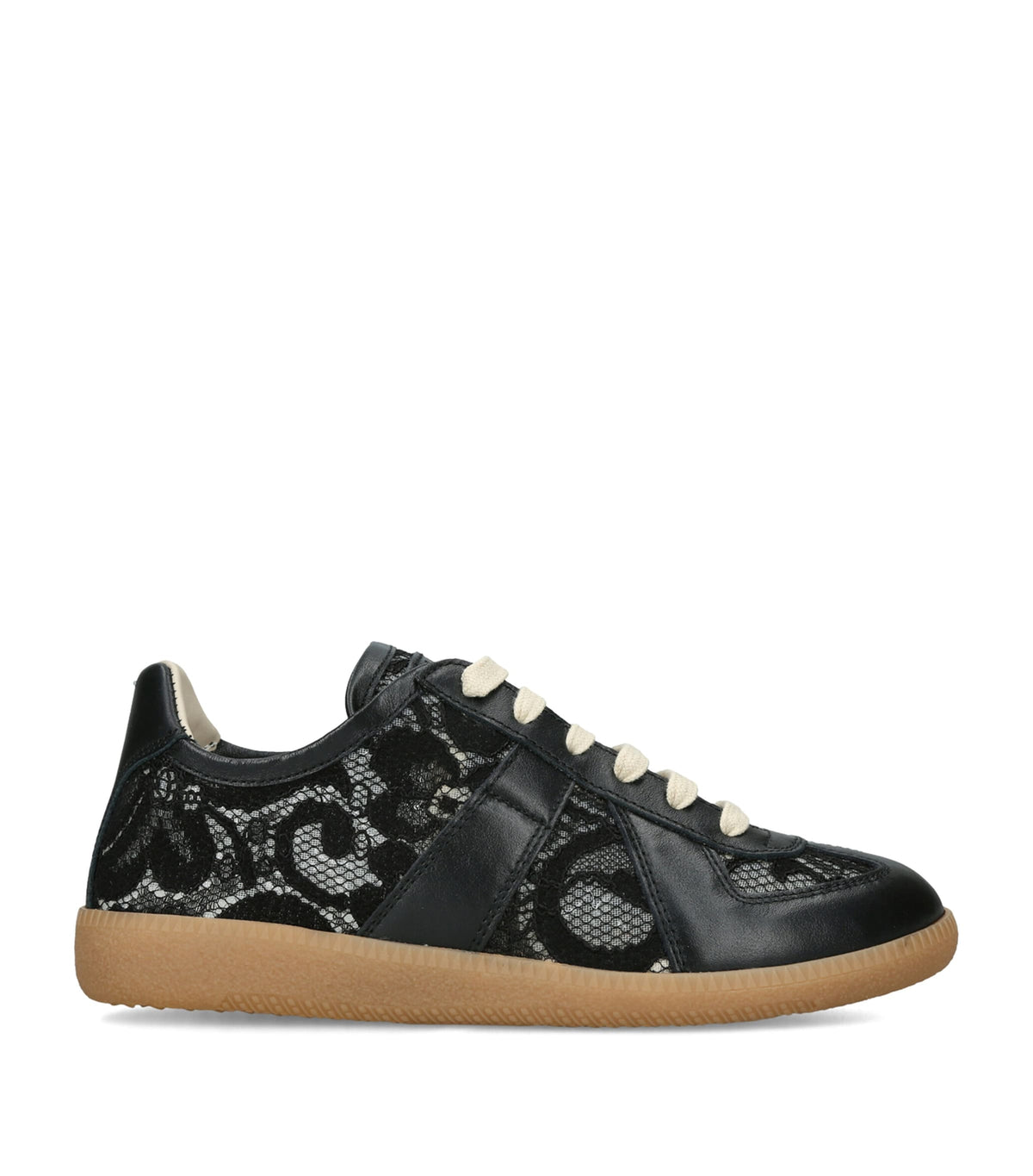Maison Margiela Lace Replica Sneakers