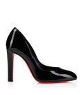 Christian Louboutin Fannylove Patent Leather Pumps 100