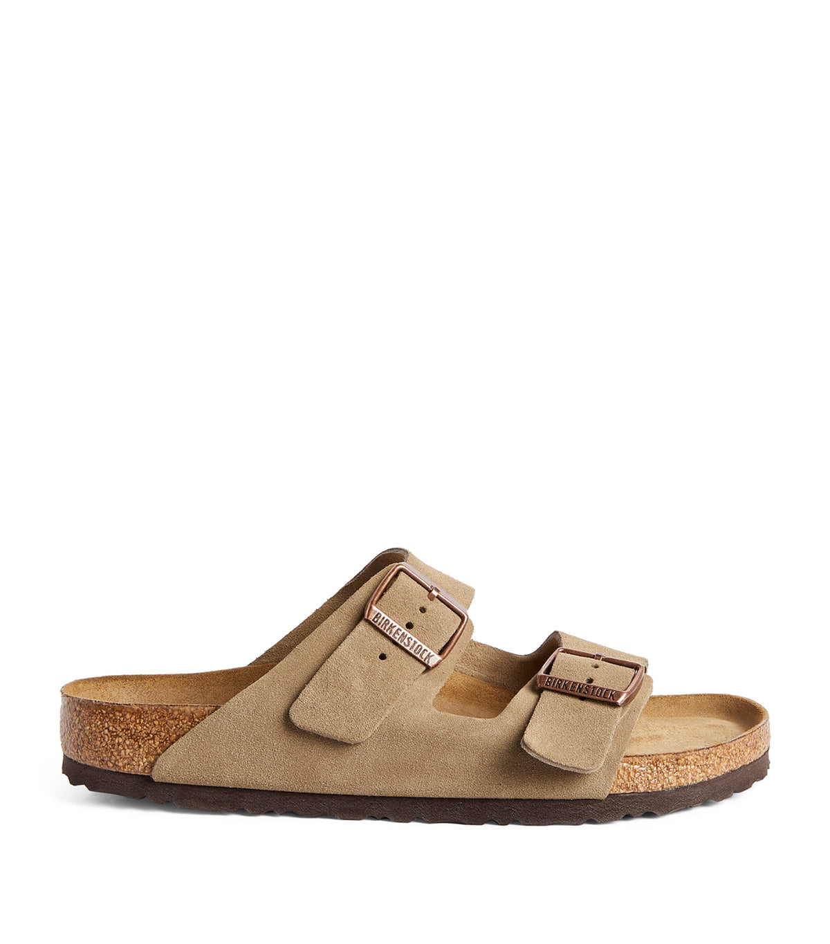 Birkenstock Arizona SFB Sandals (Regular Fit)