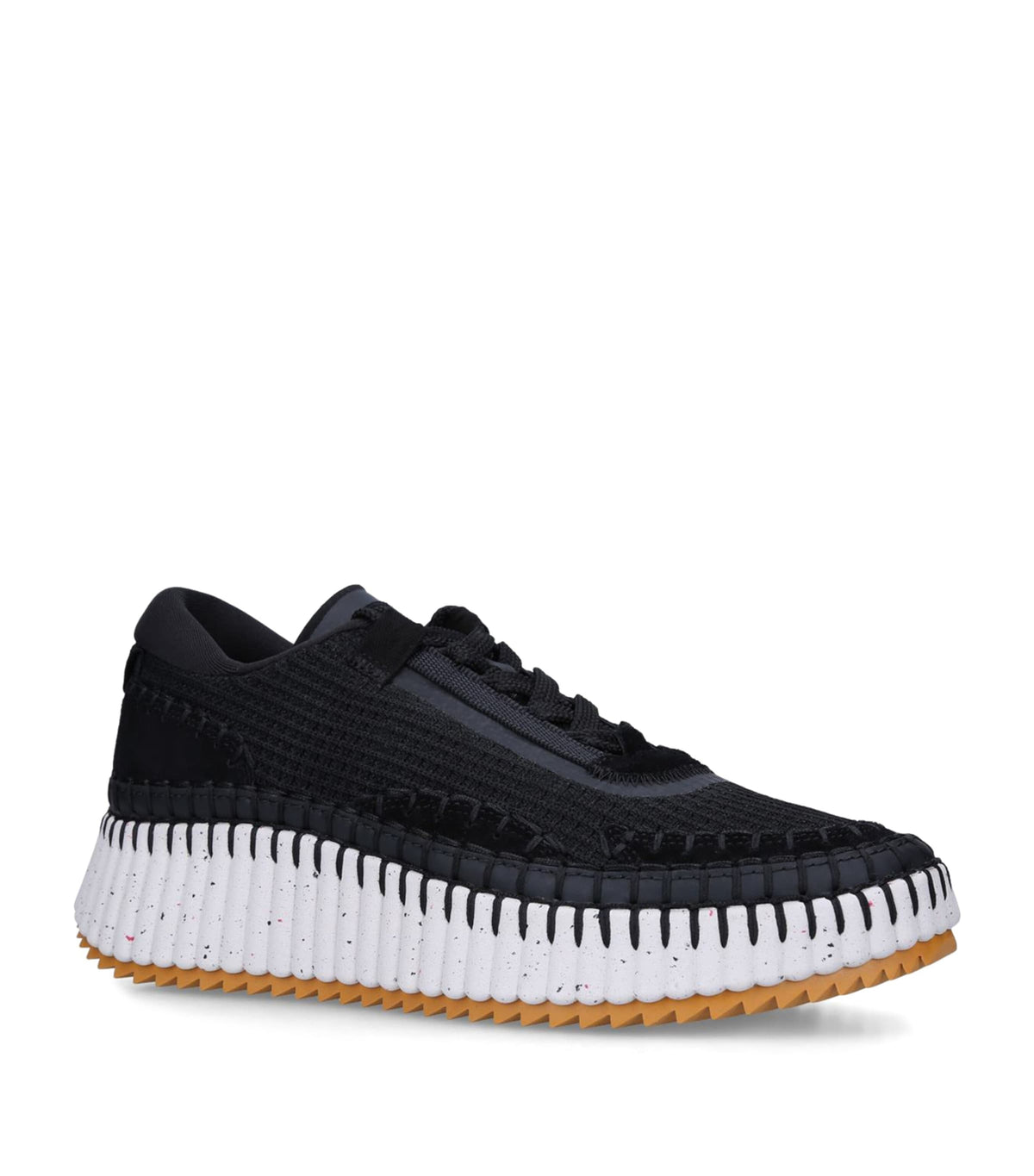 Chloé Nama Runner Sneakers