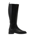 AllSaints Leather Bales Boots
