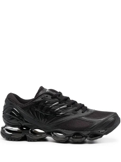 Mizuno Wave Prophecy LS lace-up sneakers