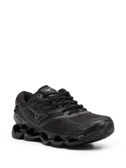 Mizuno Wave Prophecy LS lace-up sneakers