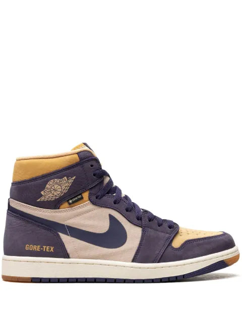 Jordan Air Jordan 1 Element Gore-Tex "Sky J Purple" sneakers
