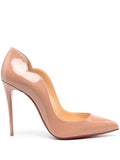 Christian Louboutin Hot Chick pumps