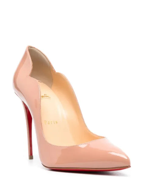 Christian Louboutin Hot Chick pumps