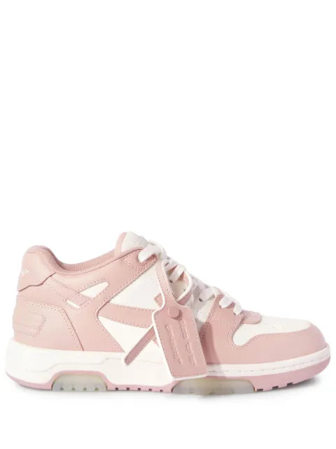 Off-White Out Of Office sneakers