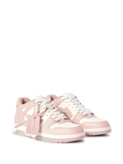 Off-White Out Of Office sneakers