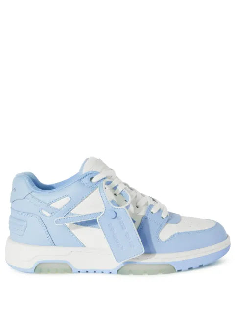 Off-White Out Of Office low-top sneakers