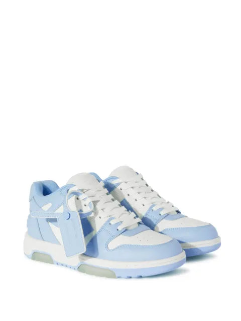 Off-White Out Of Office low-top sneakers
