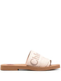 Chloé Woody flat mules