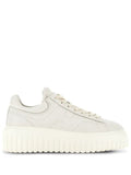 Hogan H-Stripes low-top sneakers