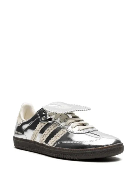 adidas x Wales Bonner Samba sneakers