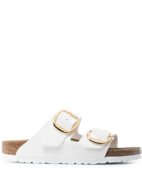 Birkenstock Arizona Big Buckle leather sandals