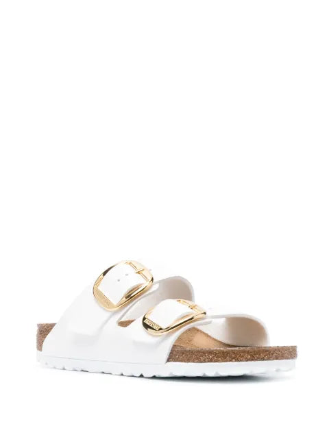Birkenstock Arizona Big Buckle leather sandals