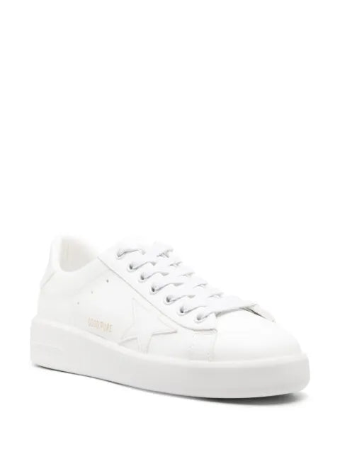 Golden Goose Purestar low-top sneakers
