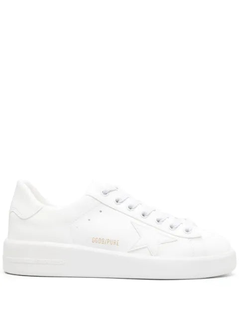 Golden Goose Purestar low-top sneakers