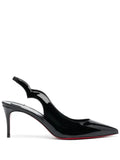 Christian Louboutin Hot Chick Sling 70 mm slingback pumps