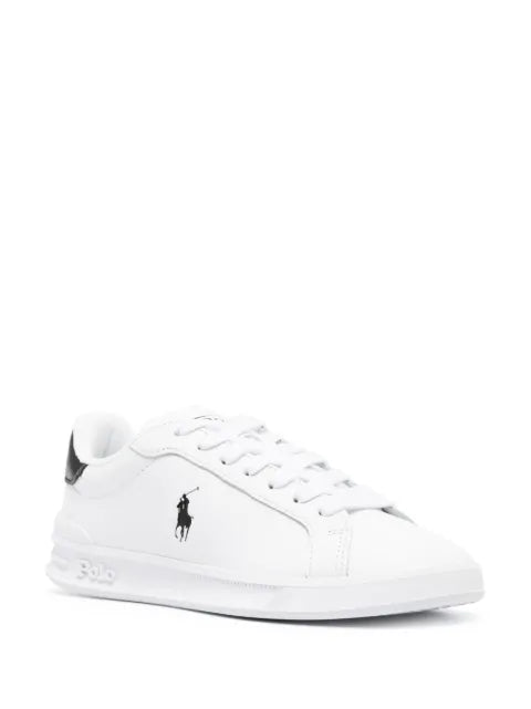 Polo Ralph Lauren Heritage Court II lace-up sneakers
