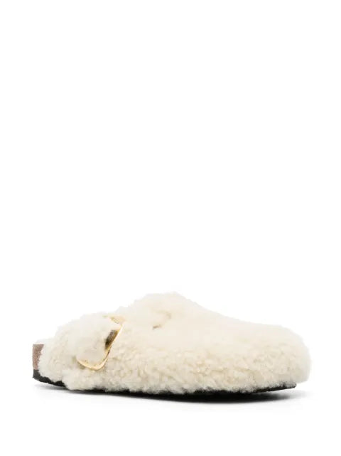 Birkenstock Boston Big Buckle clogs