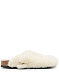 Birkenstock Boston Big Buckle clogs