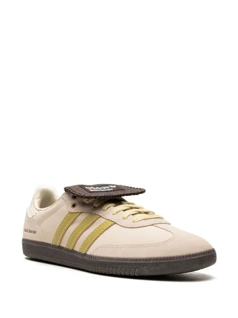 adidas x Wales Bonner Samba sneakers