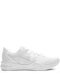 Nike Kobe 8 Protro "Triple White" sneakers