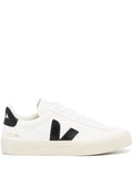 VEJA Campo Chromefree leather sneakers