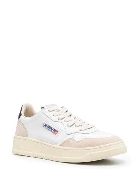 Autry Medalist low sneakers
