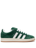adidas Campus 00s "Dark Green/Cloud White" sneakers