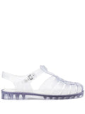 Melissa Possession jelly sandals