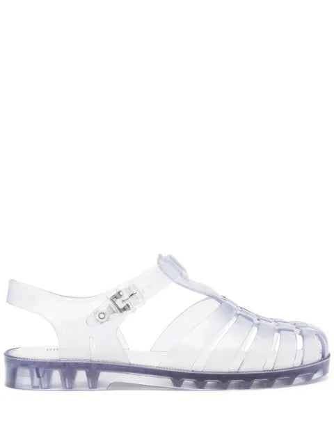 Melissa Possession jelly sandals