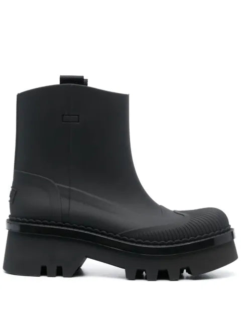 Chloé Betty ankle boots