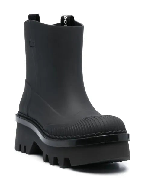 Chloé Betty ankle boots