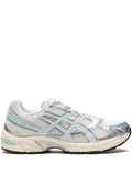 ASICS x Kith GEL-1130 "Cream/Starlight Blue" sneakers